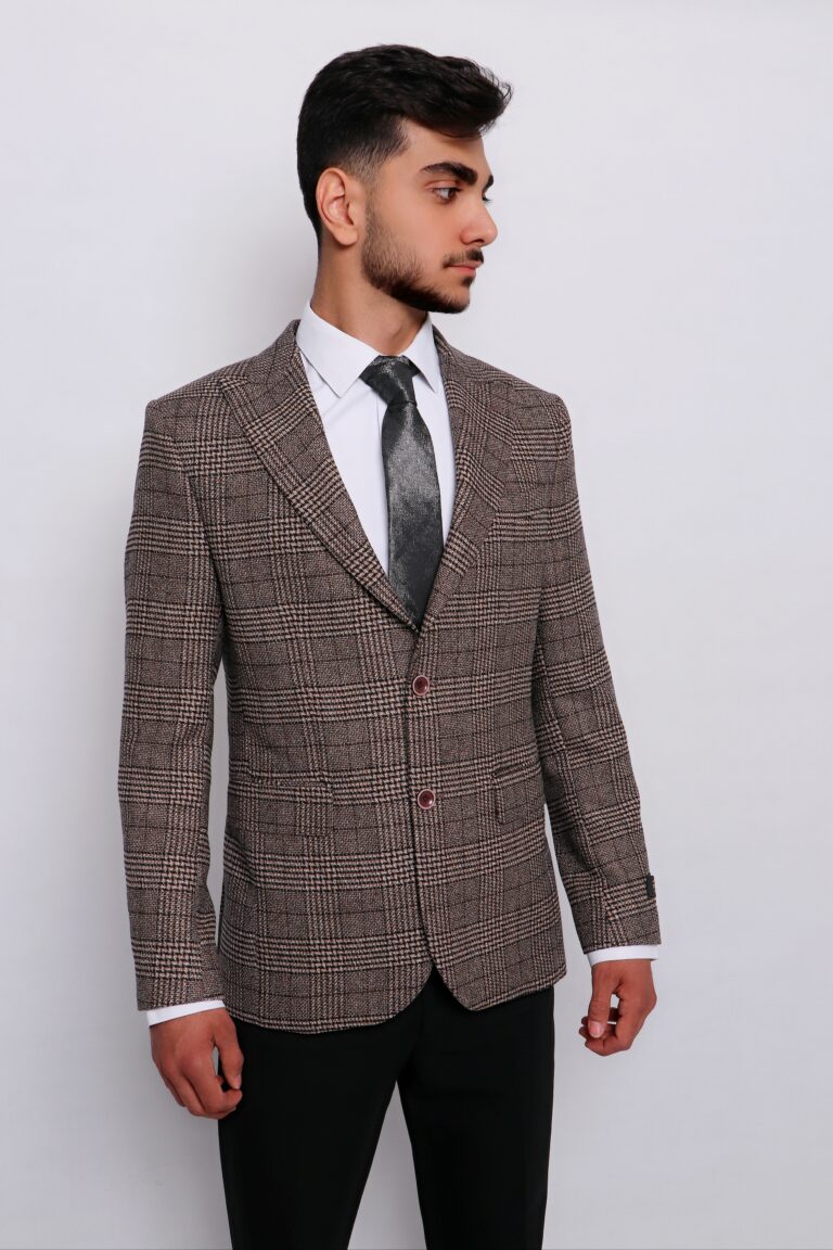 کت تك کد 3_6816 برندprestige