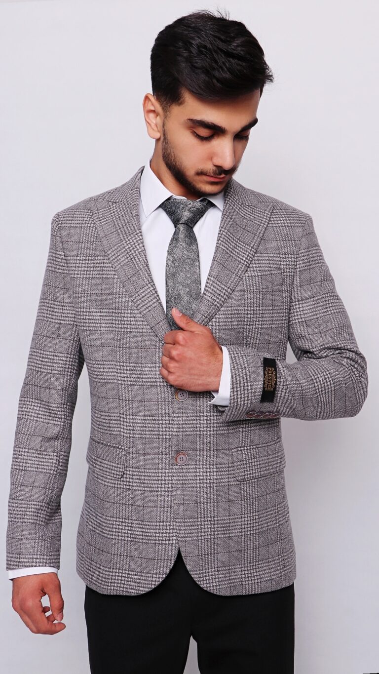کت تك  کد 4_6816 برندprestige